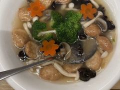 -枣子树·素食餐厅(朱家尖店)