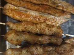 -永红源啤酒·烧烤·海鲜·大排档(青特城店)