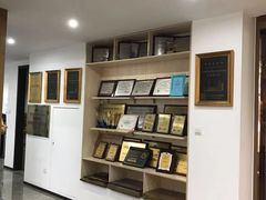 -居丽装饰空间设计(总部)