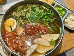 -杨小佳·齐齐哈尔烤肉·烤串(广州店)