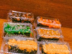 -池田寿司·4H鲜作(西直门凯德华联店)