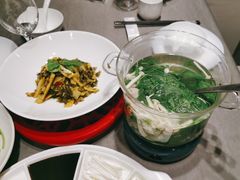 -大鹏饭店·金陵家宴(奥体中心店)