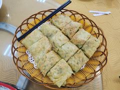 苦瓜薄撑-横岗朋仔餐厅
