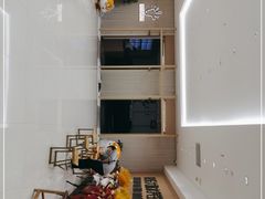 -快乐大桶水养生足浴SPA(前兴路店)