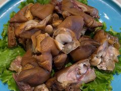 -中国吉菜名店广源宾馆餐厅
