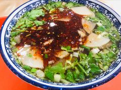 -清真·尖子尖牛肉面(王府井店)