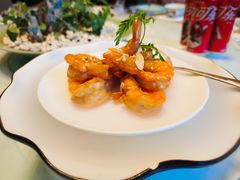 -御仙都北京菜馆·烤鸭店(双井店)