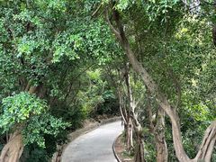 -求水山公园