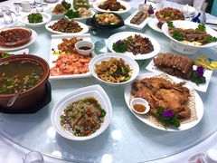 -小贝壳酒楼(经九路店)