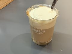 -SPARROW 家雀儿咖啡本店