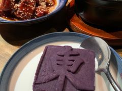 -兰溪小馆(东直门簋街店)