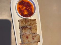 -蔡澜点心·粤菜(领展购物广场店)