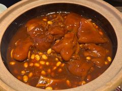 -0776食堂·京城创意菜(七里庄店)
