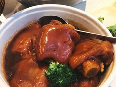 -鹿港小镇(金虹桥国际中心店)