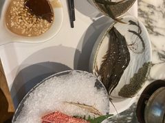 红东星斑-雍和会海鲜姿造自助(湖东路店)