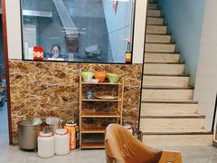 -喝一缸海鲜烧烤(创业城店)