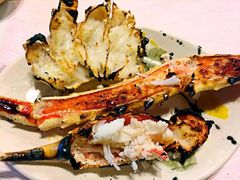 -蟹道乐(道顿堀本店)