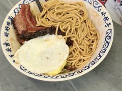 -梅溪·小伙子干挑面(安吉总店)