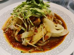 -新疆兵团食府清真(马连道店)