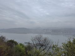 -丰都鬼城名山景区