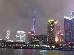 -新龙船黄浦江餐饮游船官方自营店