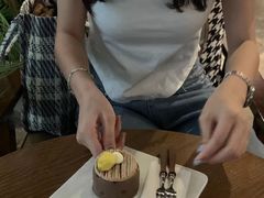 -咖法森林·咖啡  酒吧(天河店)
