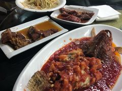 -协和菜馆(凤凰街店)