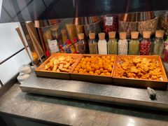 -远洲凤凰山庄臻味全日餐厅