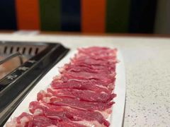 -九府羊·鲜羊火锅·烤串(新华路店)