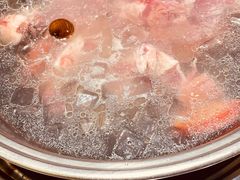 -羊来顺冰煮鲜羊 铁锅烀羊肉(中央大街店)