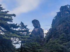 -三清山风景名胜区