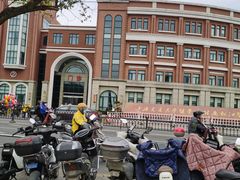 -上海市松江区中心医院