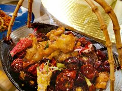 -鱼桥巷·美学川菜