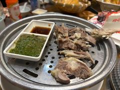 -胡杨记忆(和平路店)