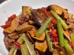 -湘菜时代风味餐厅