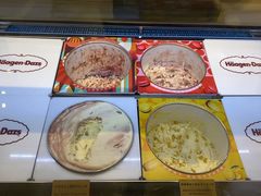 -哈根达斯(虹口店)