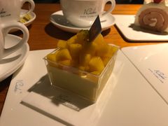 -1Cake壹刻蛋糕(奥体公园味觉艺术馆店)