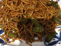 -老九圆山西面馆(CBD店)