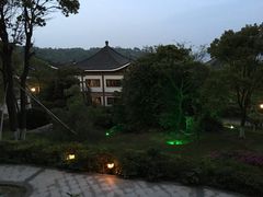 -普陀山祥生大酒店