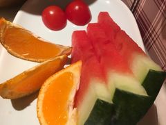 -绿茶餐厅(领展购物广场·中关村店)