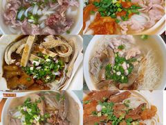 -荔林食店(西华路店)