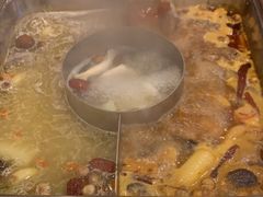 -青岛小羔羊火锅(李村公园店)