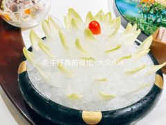 -峨嵋酒家(地安门店)