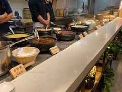 -南粥北面(东大桥店)