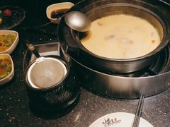 -捞王锅物料理(凯旋路店)