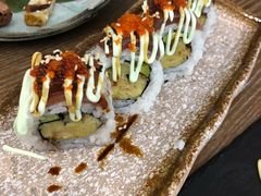 -松岛日本料理(汾江路店)