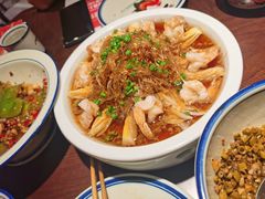 -小隐人家(乐松店)
