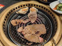 -神户赤童日式烤肉(金地广场店)