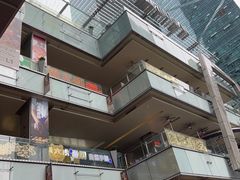 -福田卓悦INTOWN购物中心
