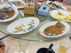 -钱塘府海鲜餐厅